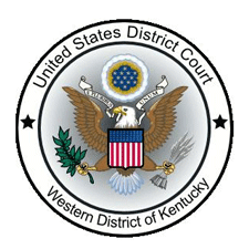 United States District Court Western District of Kentucky